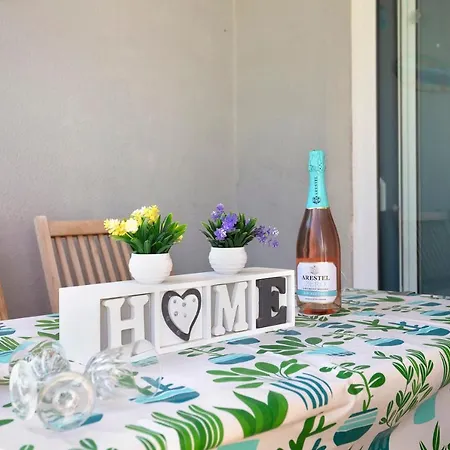 Apartmán Garden 128