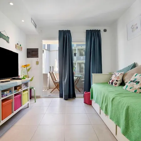 Garden 128 公寓 科拉雷侯