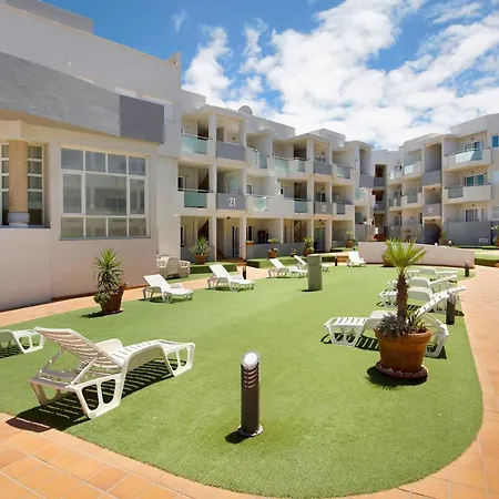 Apartmán Garden 128 Corralejo