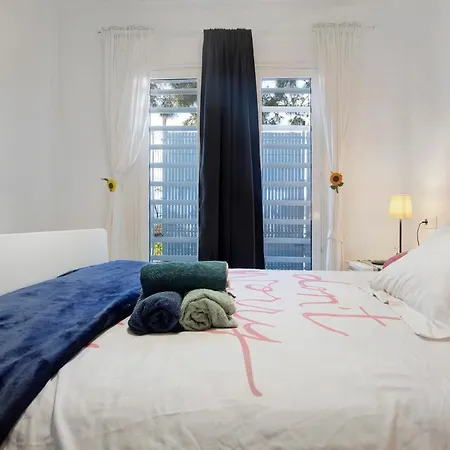 Garden 128 公寓 科拉雷侯