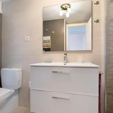 Garden 128 公寓 科拉雷侯