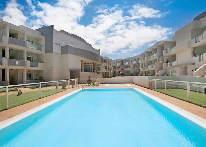 Garden 128 דירה *