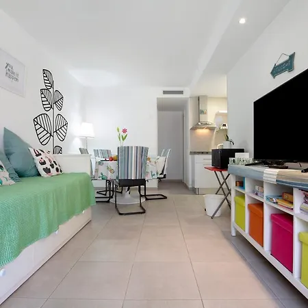 Garden 128 Apartamento