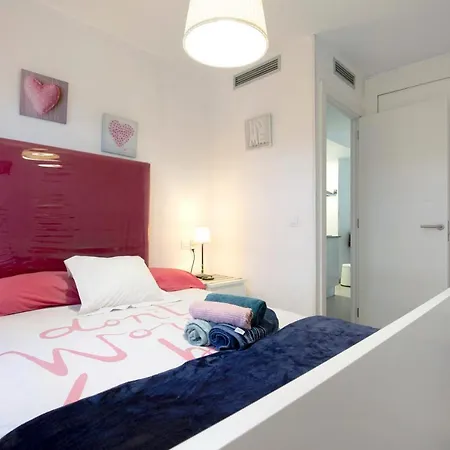 Garden 128 Apartment