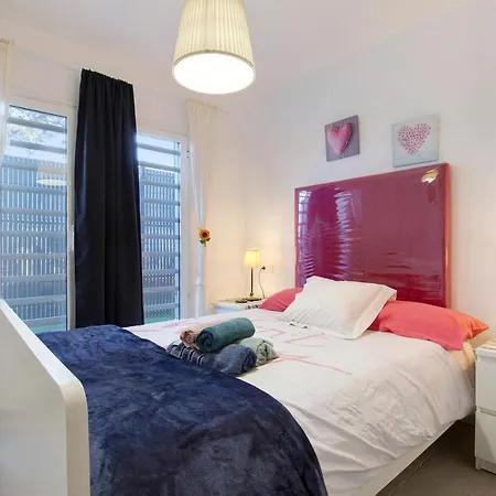 Garden 128 Apartment