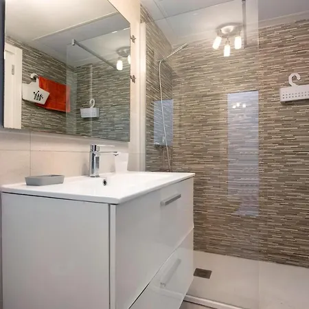 Garden 128 Apartment Corralejo