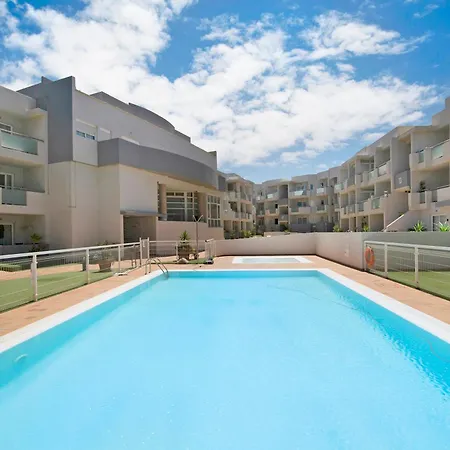 Garden 128 Apartamento *