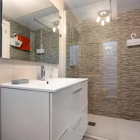 Garden 128 Appartement