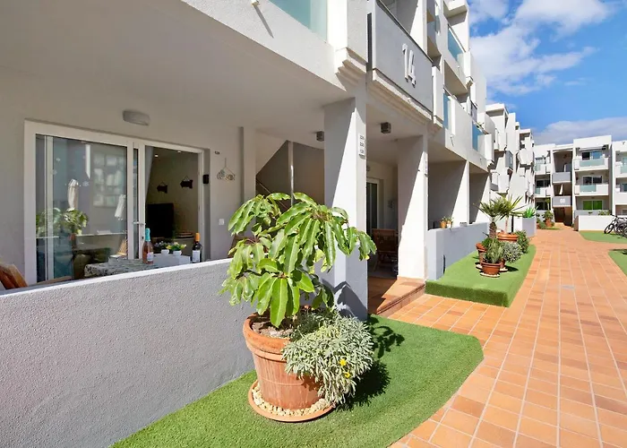 Garden 128 Appartement