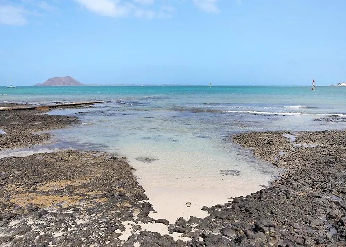 Appartement Garden 128 *