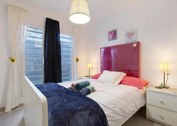 Garden 128 Appartement