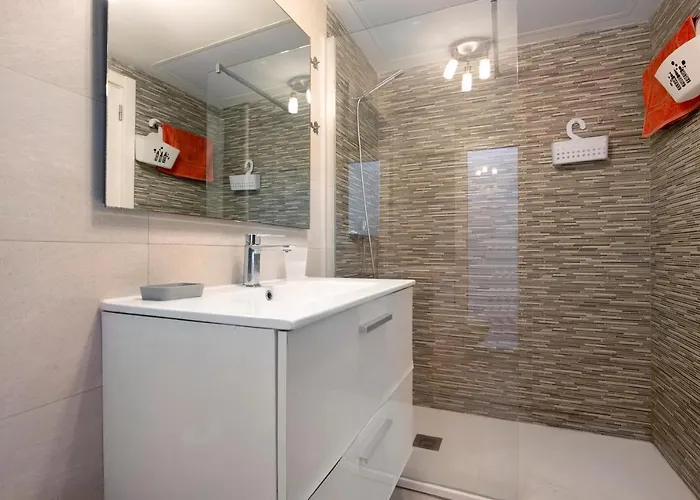 Garden 128 Appartement Corralejo